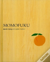 Capa do artigo Momofuku