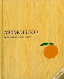 Capa do artigo Momofuku