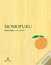 Capa do artigo Momofuku