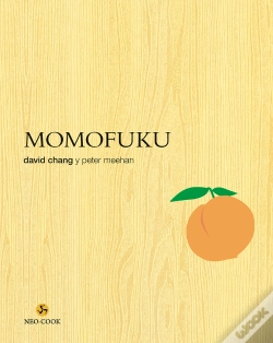Capa do artigo Momofuku