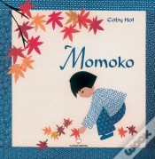 Capa do artigo Momoko