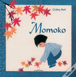 Capa do artigo Momoko