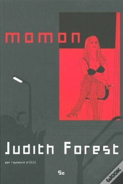 Capa do artigo Momon, Apostille À 1h25