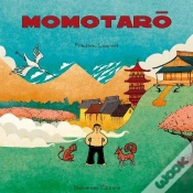 Capa do artigo Momotaro