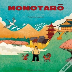 Capa do artigo Momotaro