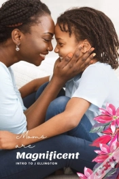 Capa do artigo Moms Are Magnificent