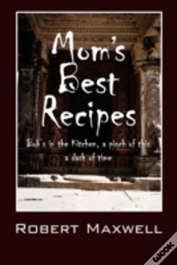 Capa do artigo Mom'S Best Recipes
