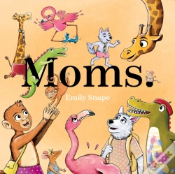 Capa do artigo Moms