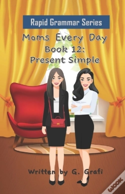 Capa do artigo Moms Every Day