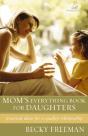 Mom'S Everything Book For Daughters - Preview