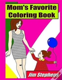 Capa do artigo Mom'S Favorite Coloring Book
