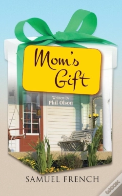 Capa do artigo Mom'S Gift