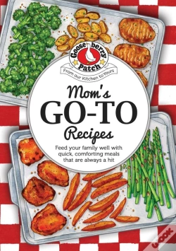 Capa do artigo Moms Go-To Recipes