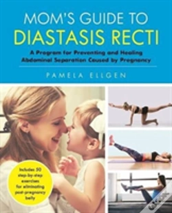 Capa do artigo Mom'S Guide To Diastasis Recti