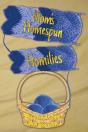 Mom'S Homespun Homilies - Preview
