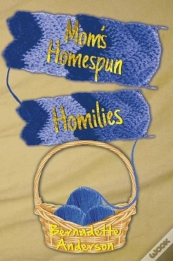 Capa do artigo Mom'S Homespun Homilies