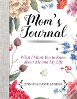 Capa do artigo Mom'S Journal