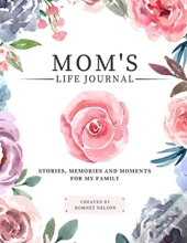 Mom'S Life Journal