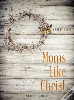 Capa do artigo Moms Like Christ