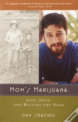 Capa do artigo Mom'S Marijuana