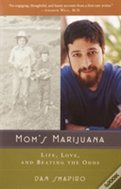 Capa do artigo Mom'S Marijuana