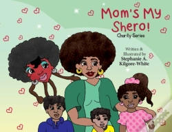 Capa do artigo Mom'S My Shero!