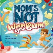 Capa do artigo Mom
