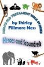 Mom'S Old Testament Bible Stories: Heroe - Preview