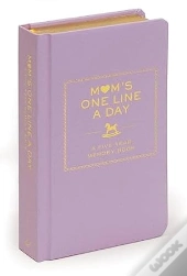Mom'S One Line A Day