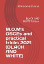 M.O.M'S Osces And Practical Tricks 2021 (Black And White) - Preview