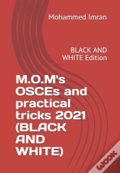 Capa do artigo M.O.M