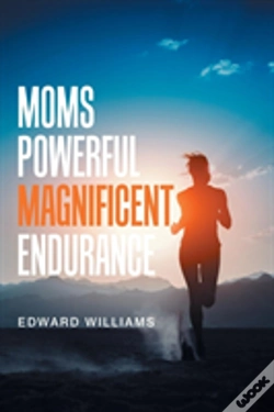 Capa do artigo Moms Powerful Magnificent Endurance