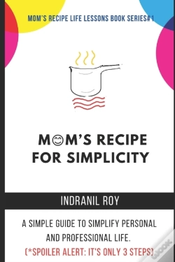 Capa do artigo Mom'S Recipe For Simplicity