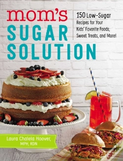 Capa do artigo Mom'S Sugar Solution