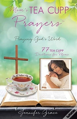 Capa do artigo Mom'S Tea Cupp Prayers