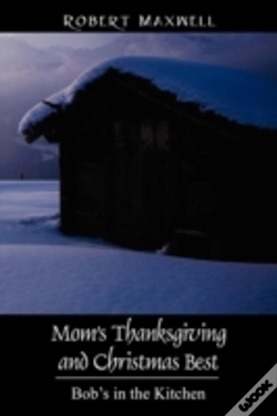 Capa do artigo Mom'S Thanksgiving And Christmas Best