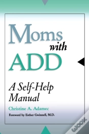 Capa do artigo Moms With Add