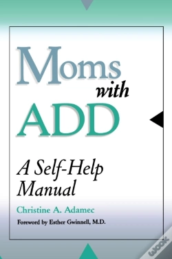 Capa do artigo Moms With Add