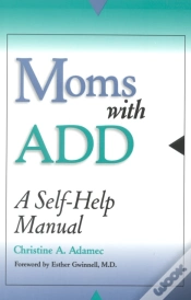 Capa do artigo Moms With Add