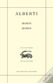 Capa do artigo Momus - Classiques De L
