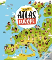 Capa do artigo Mon 1er Atlas De L