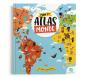 Mon 1er Atlas Monde (2e Édition) - Preview