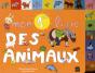Mon 1er Livre Des Animaux - Preview