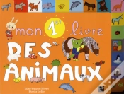 Capa do artigo Mon 1er Livre Des Animaux