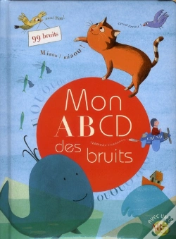 Capa do artigo Mon Abcd Des 100 Bruits