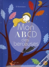 Mon Abcd Des Berceuses
