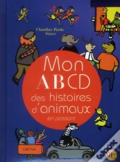 Capa do artigo Mon Abcd Des Histoires D