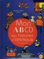 Mon Abcd Des Histoires D'Animaux - Preview