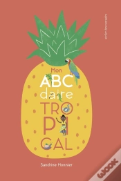 Capa do artigo Mon Abcdaire Tropical