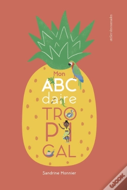 Capa do artigo Mon Abcdaire Tropical